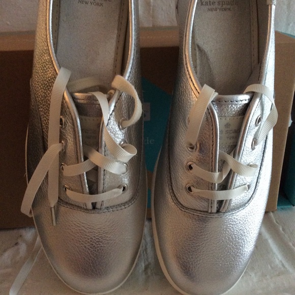 Keds Shoes - 🎈Kate Spade Keds sneakers NWT🎈
